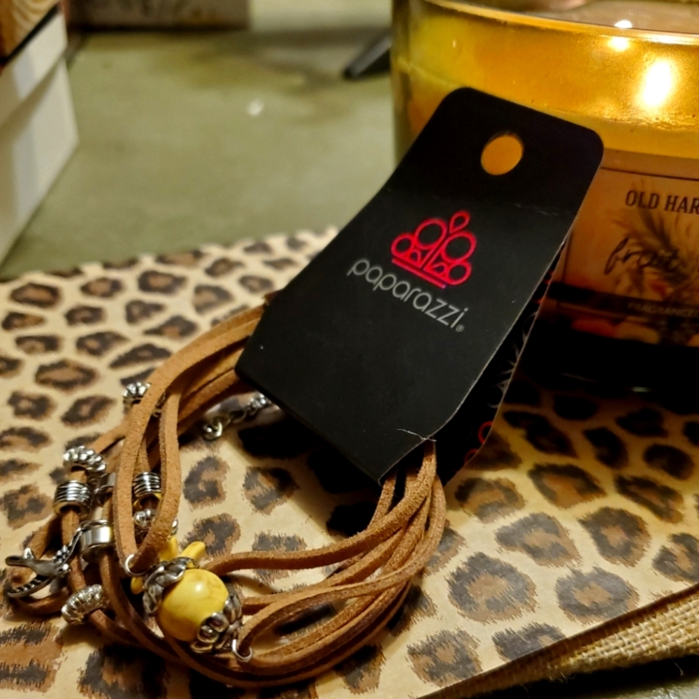 Urban Bracelet